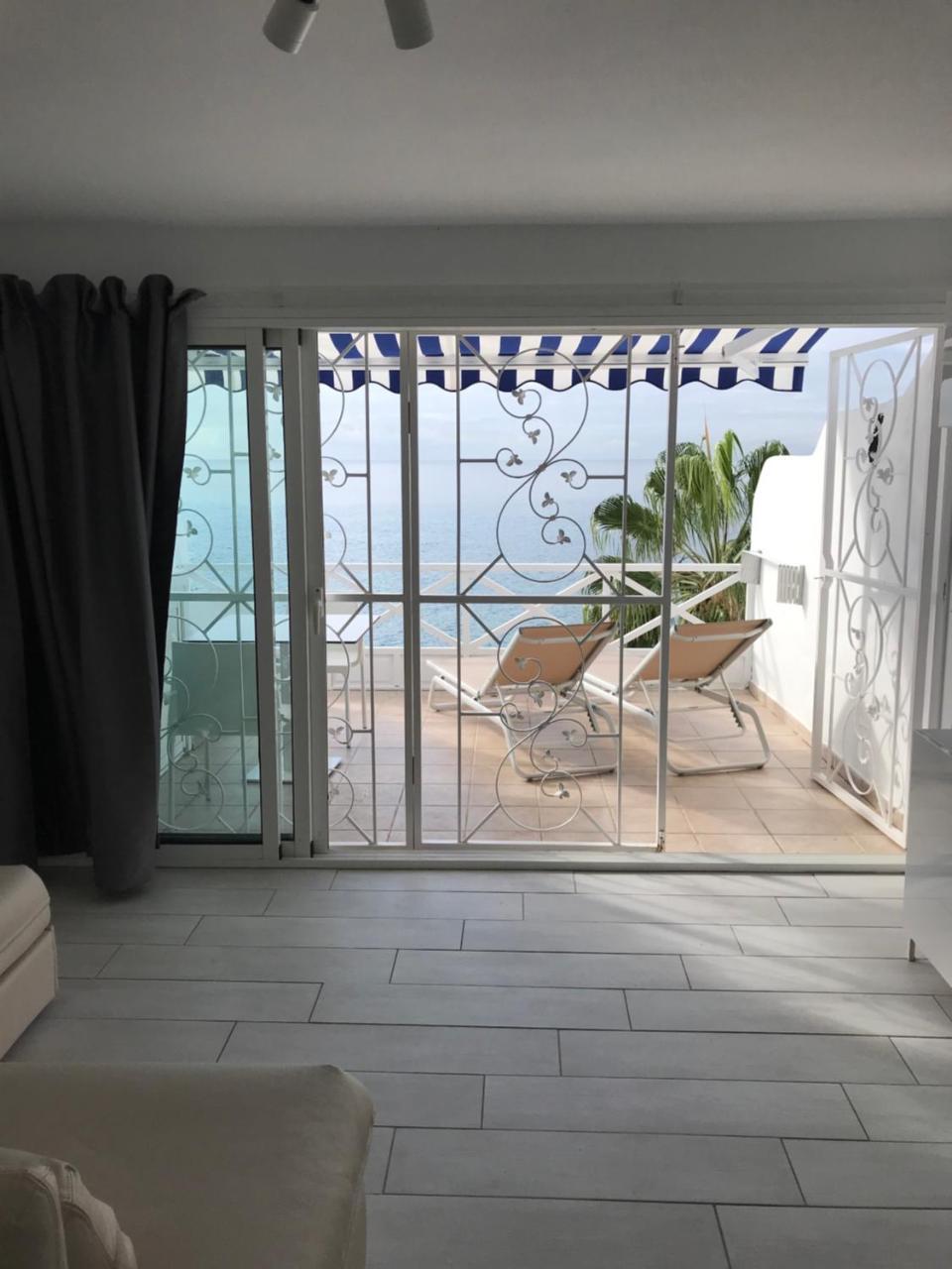 Apartment Sea View