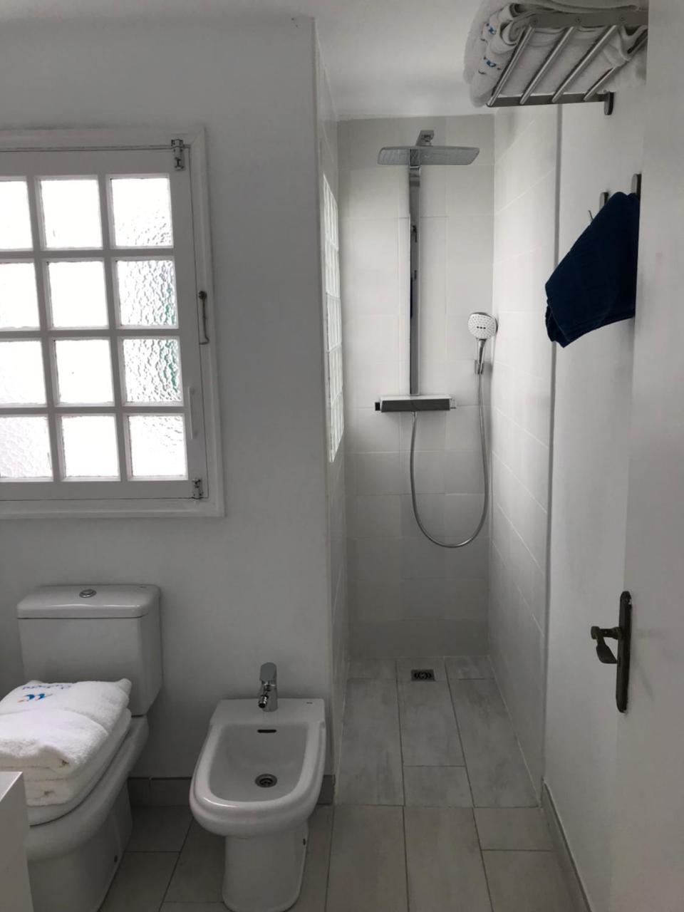 Apartment Sea View