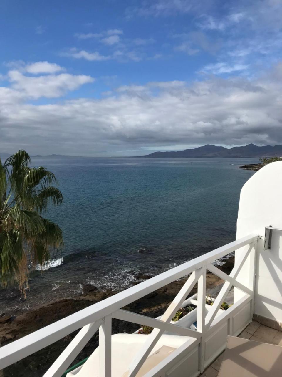 Apartment Sea View