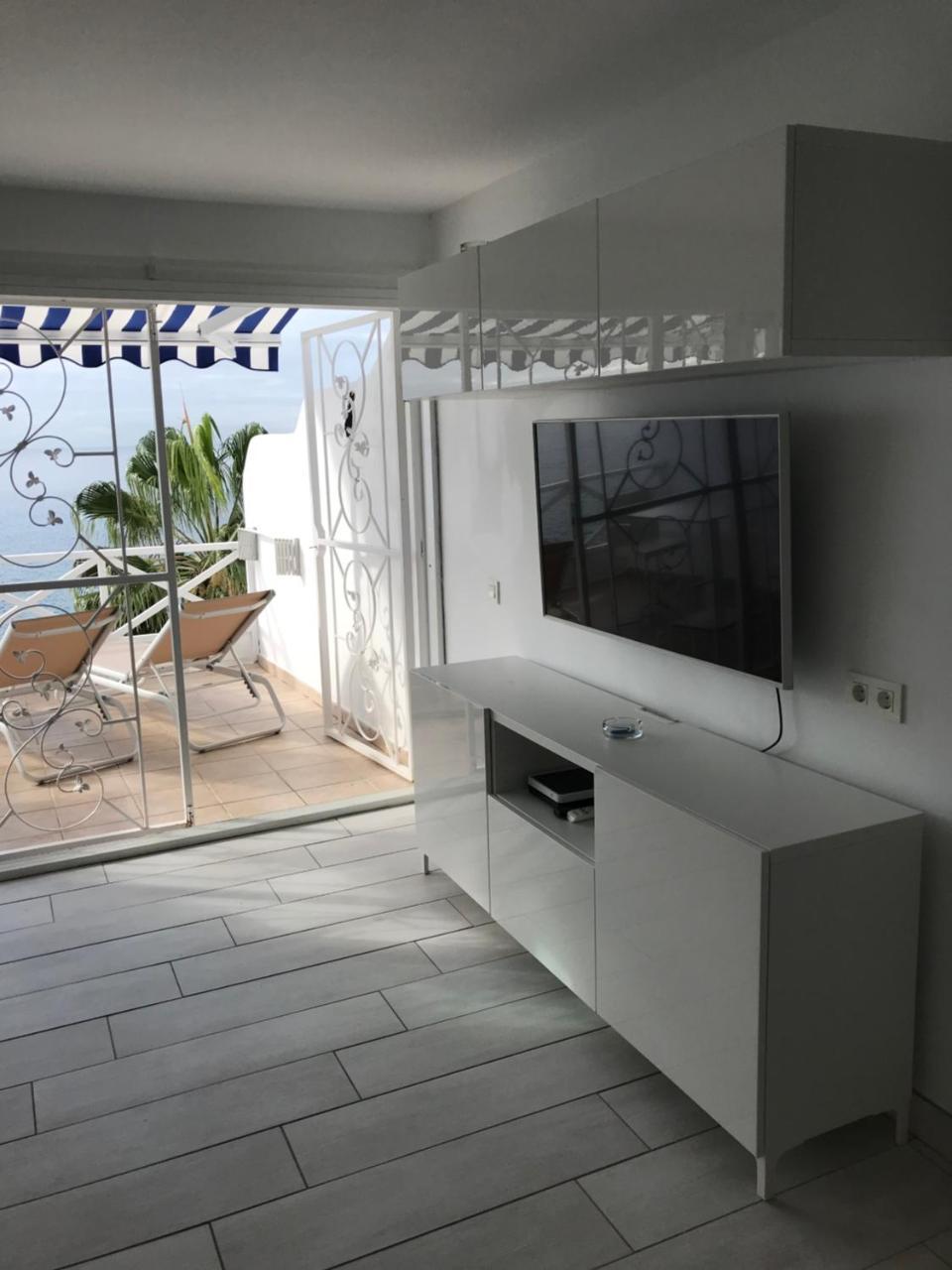 Apartment Sea View