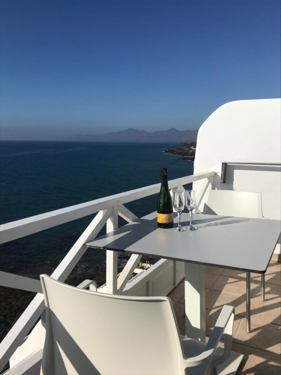 Apartment Sea View