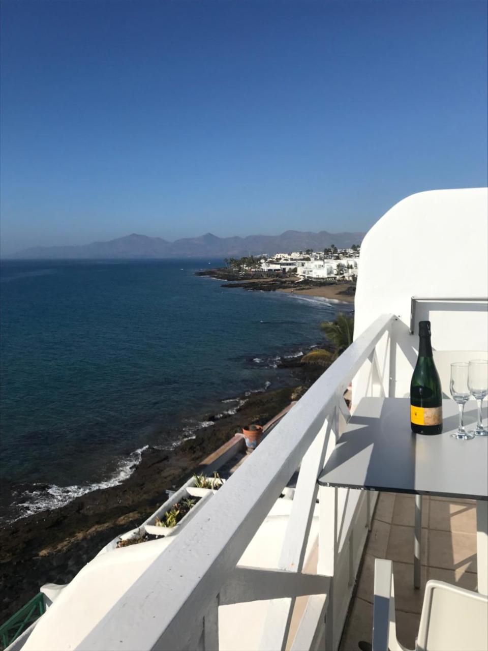 Apartment Sea View