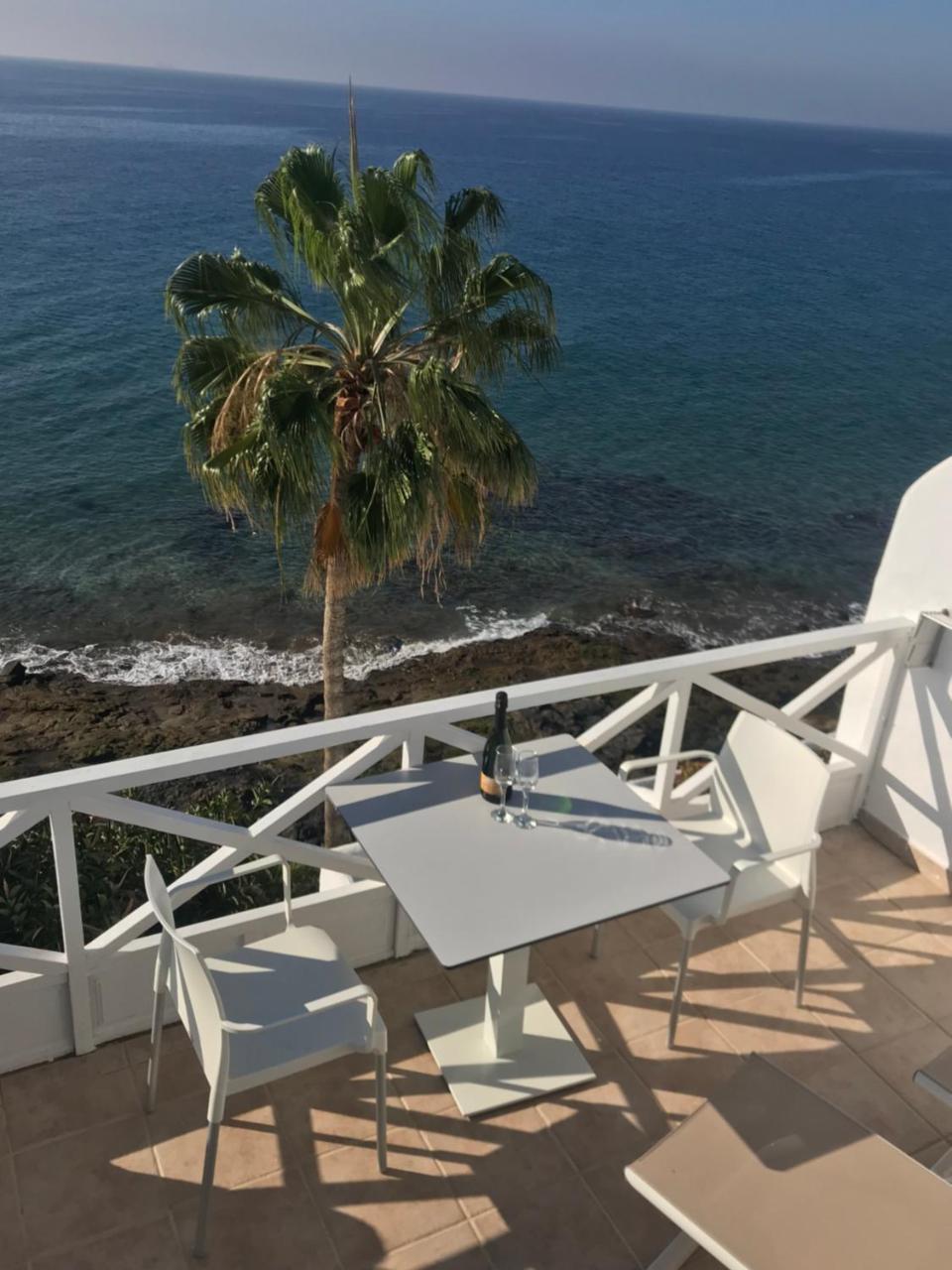 Apartment Sea View