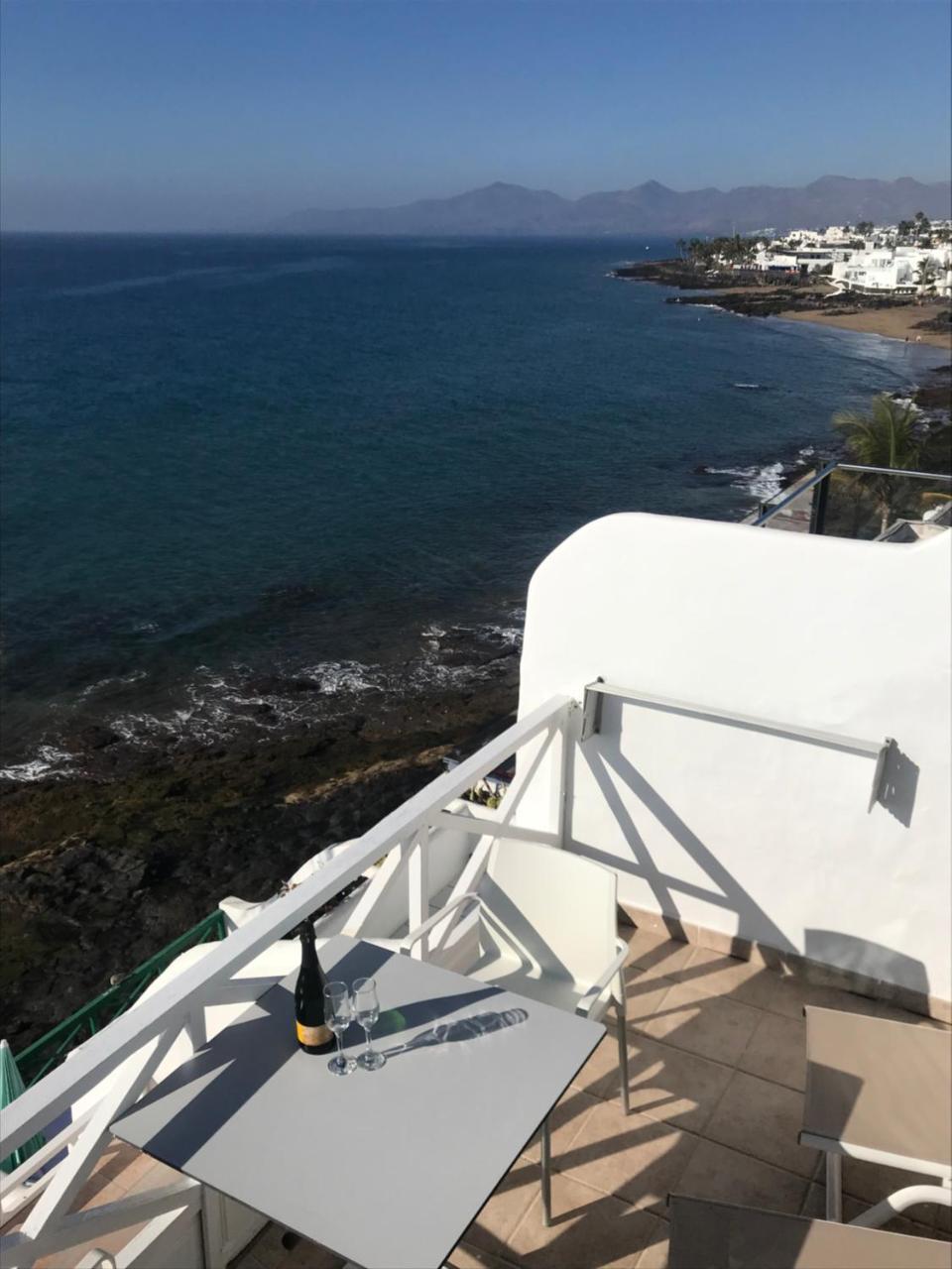 Apartment Sea View