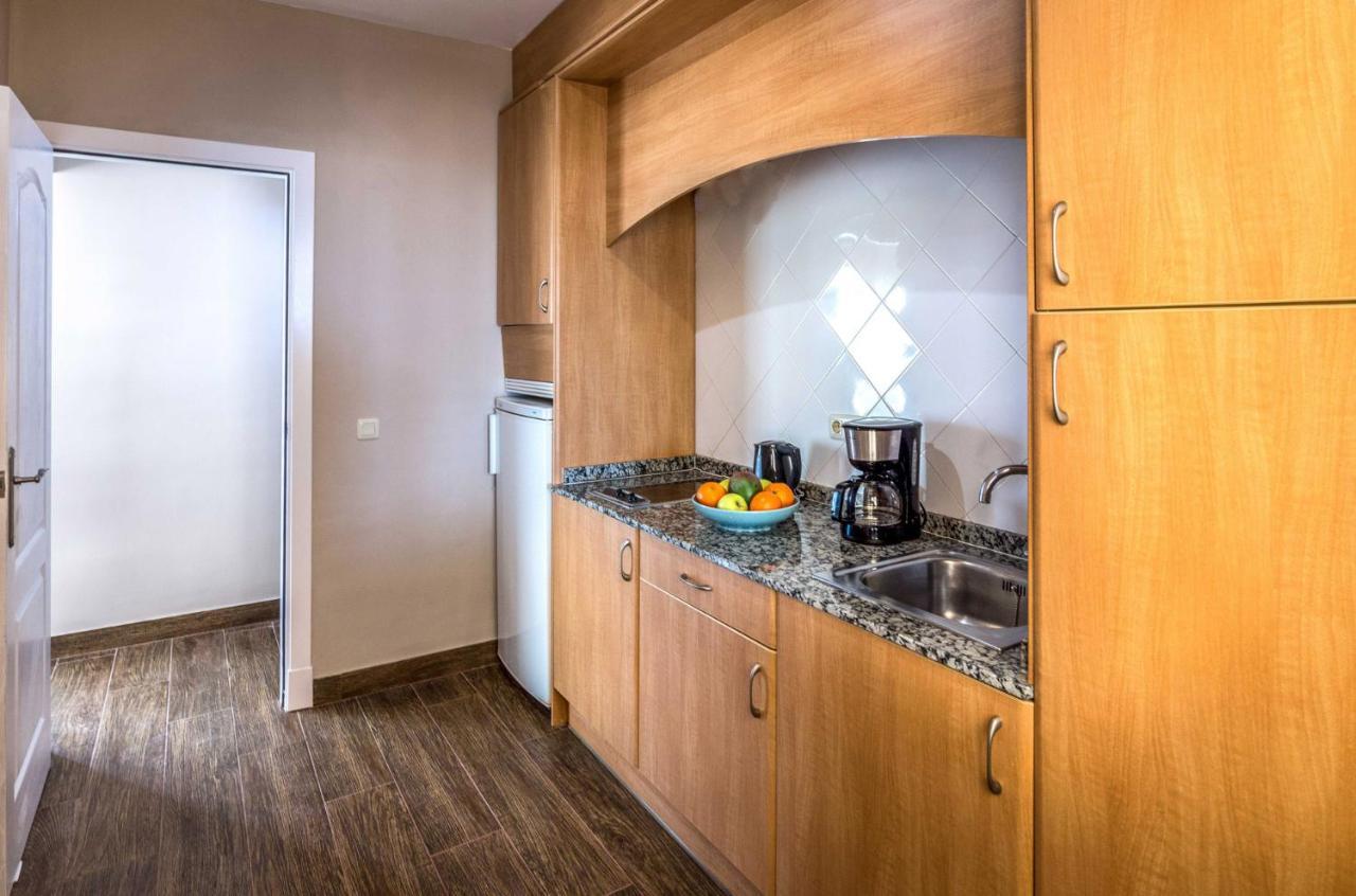 Suite Premium con vistas al jardín