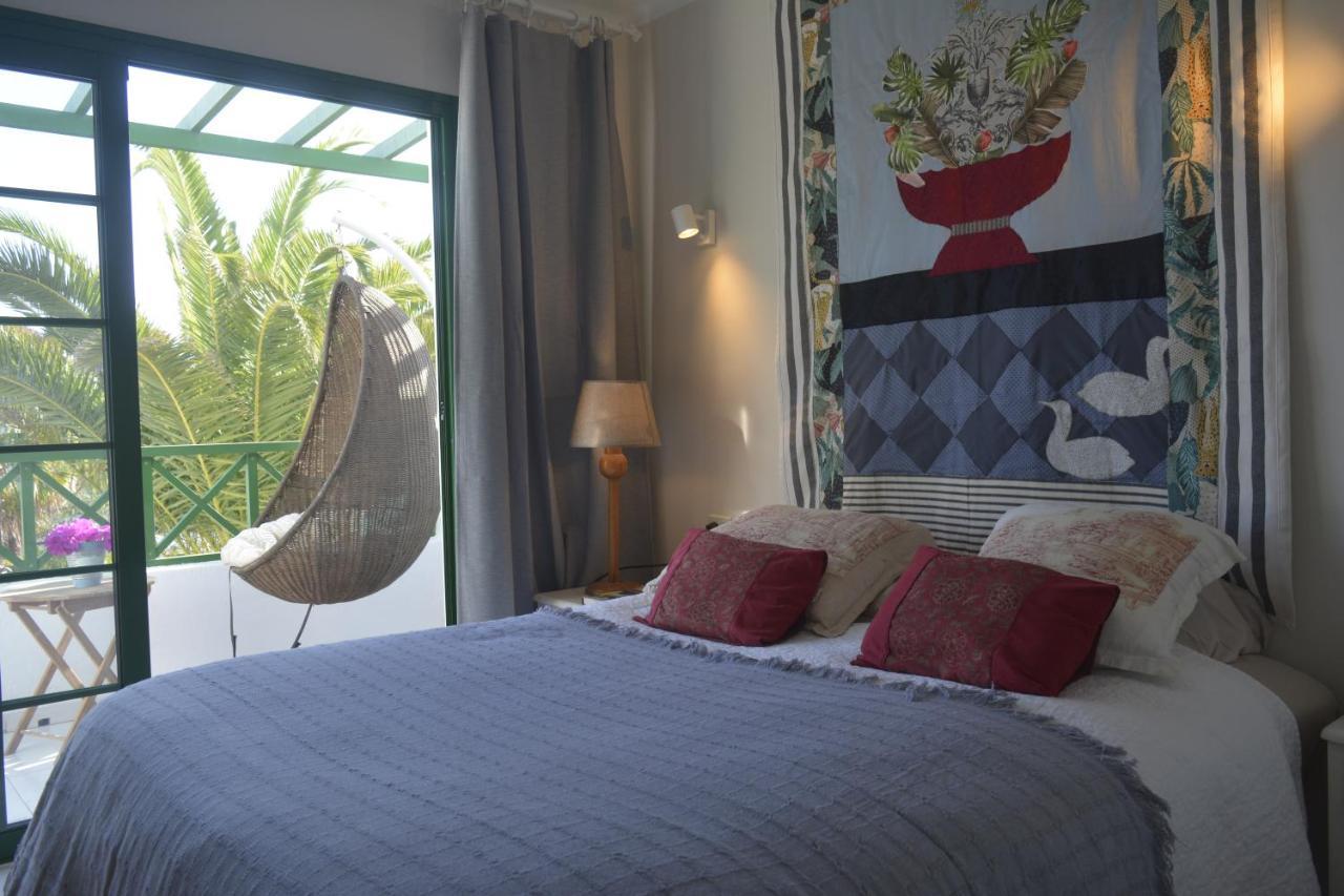 Duplex Apartment