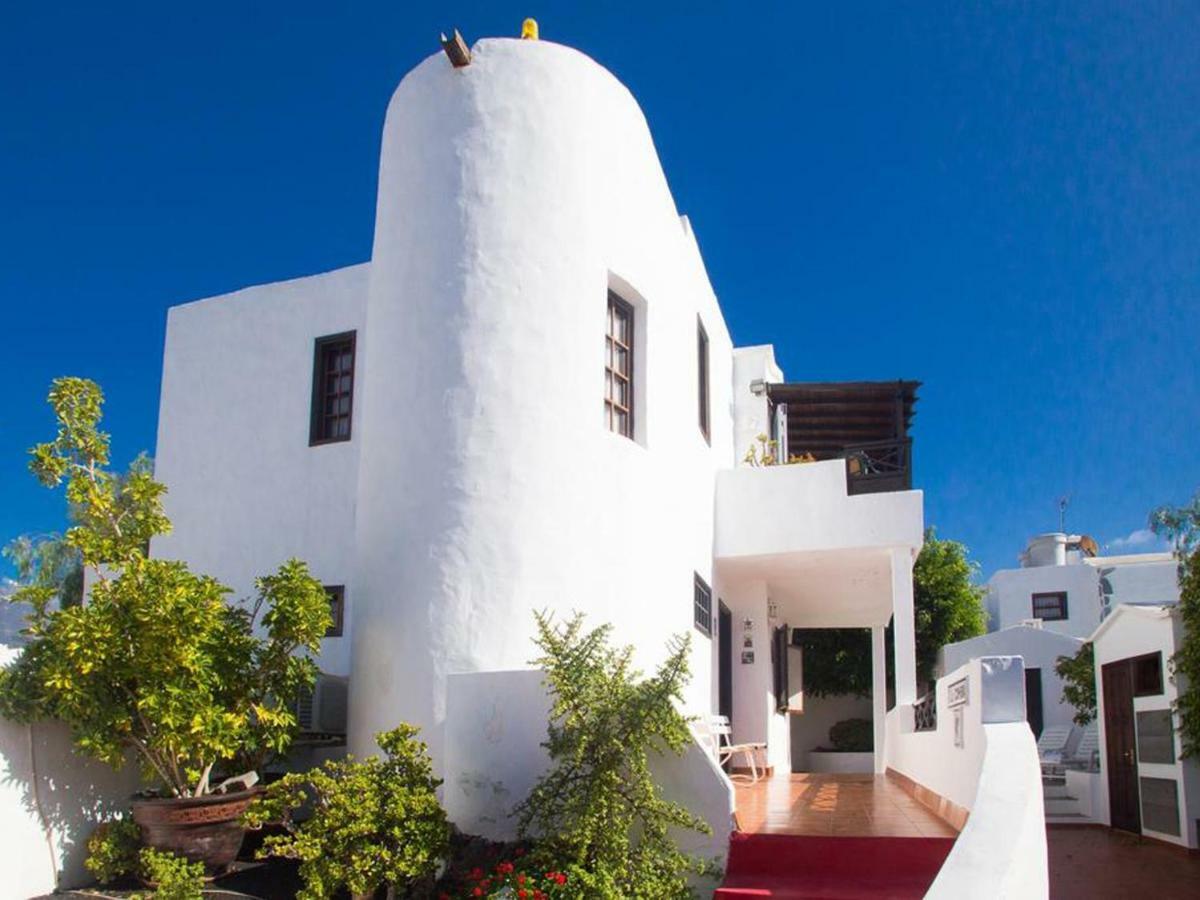 Villa de 2 dormitorios