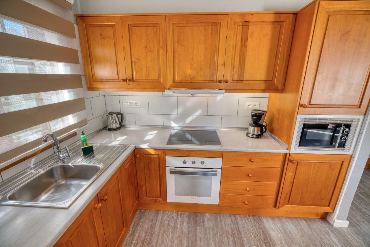 Appartement met 2 slaapkamers
