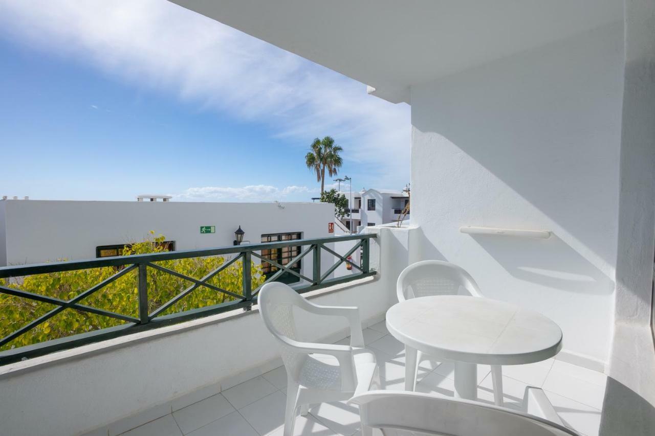 One-Bedroom Apartment without View