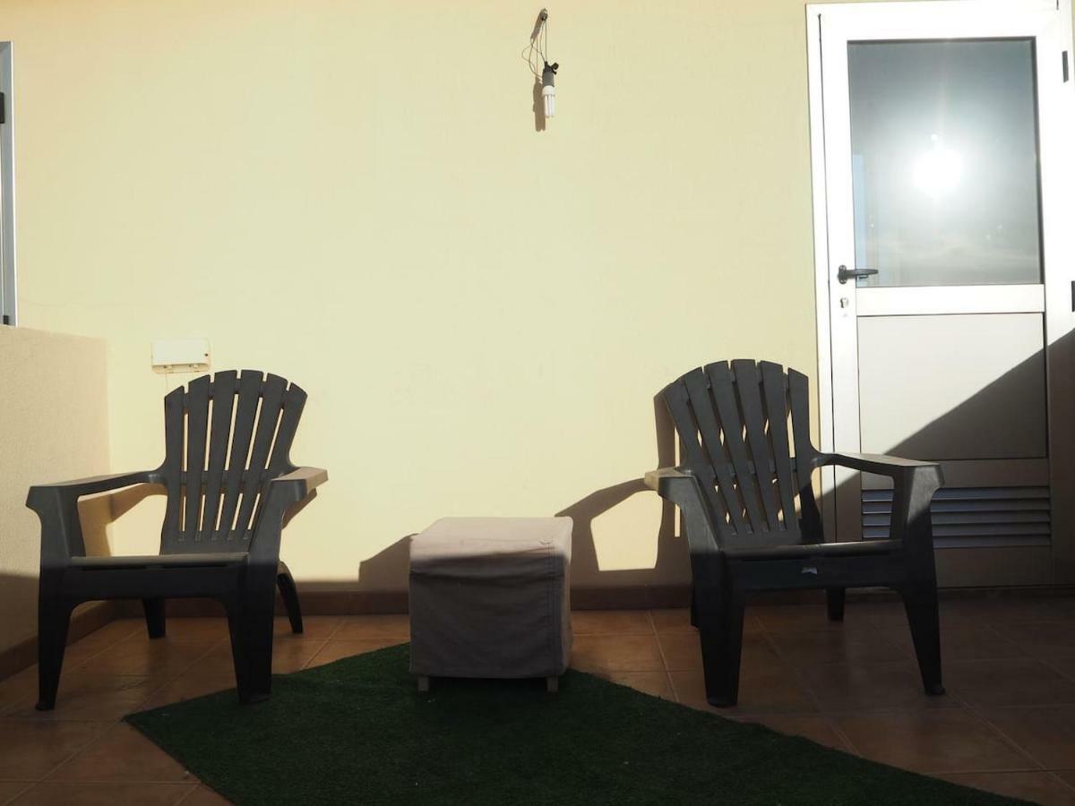 Appartement avec Terrasse