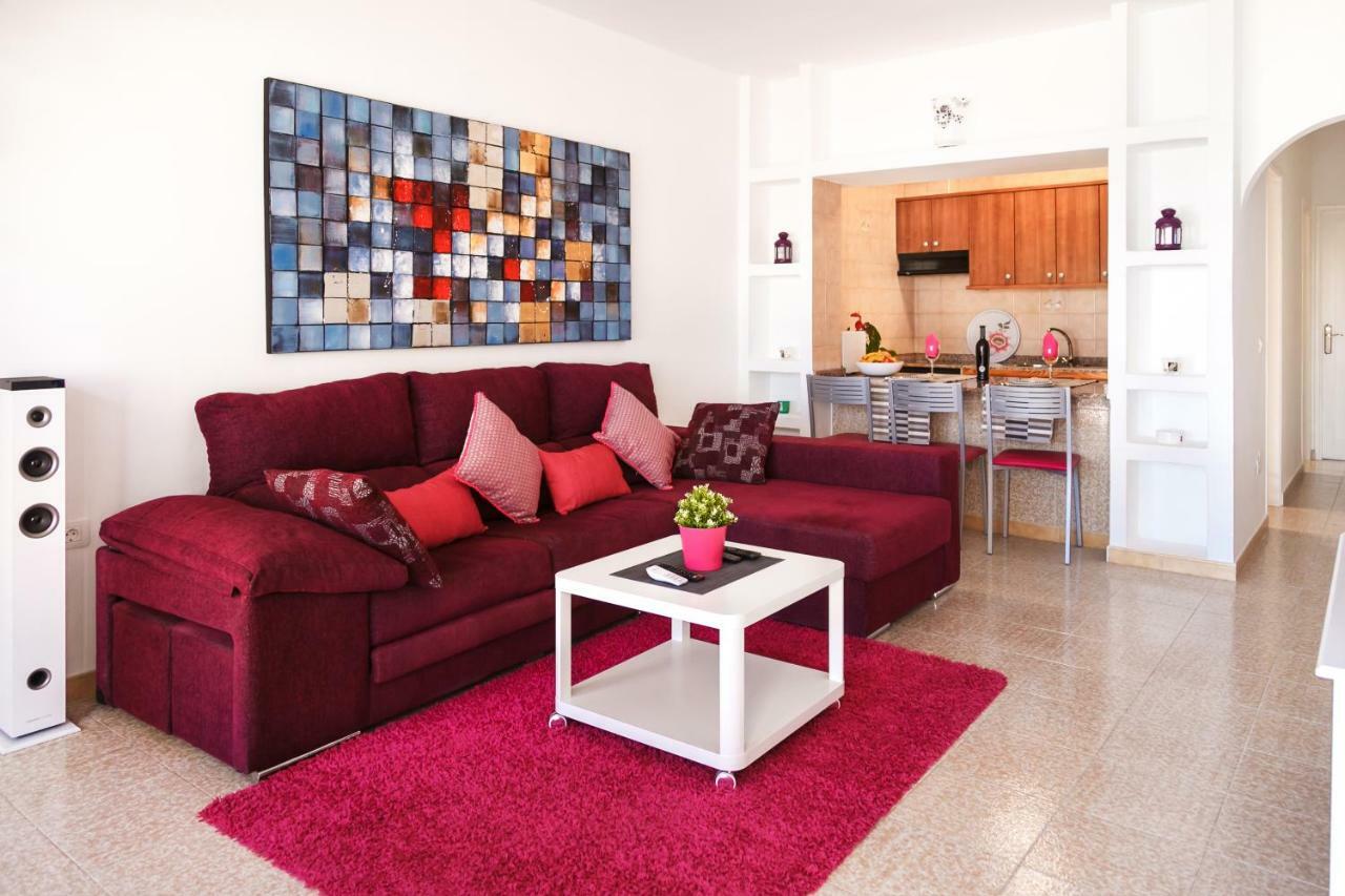 Apartment Terrace
