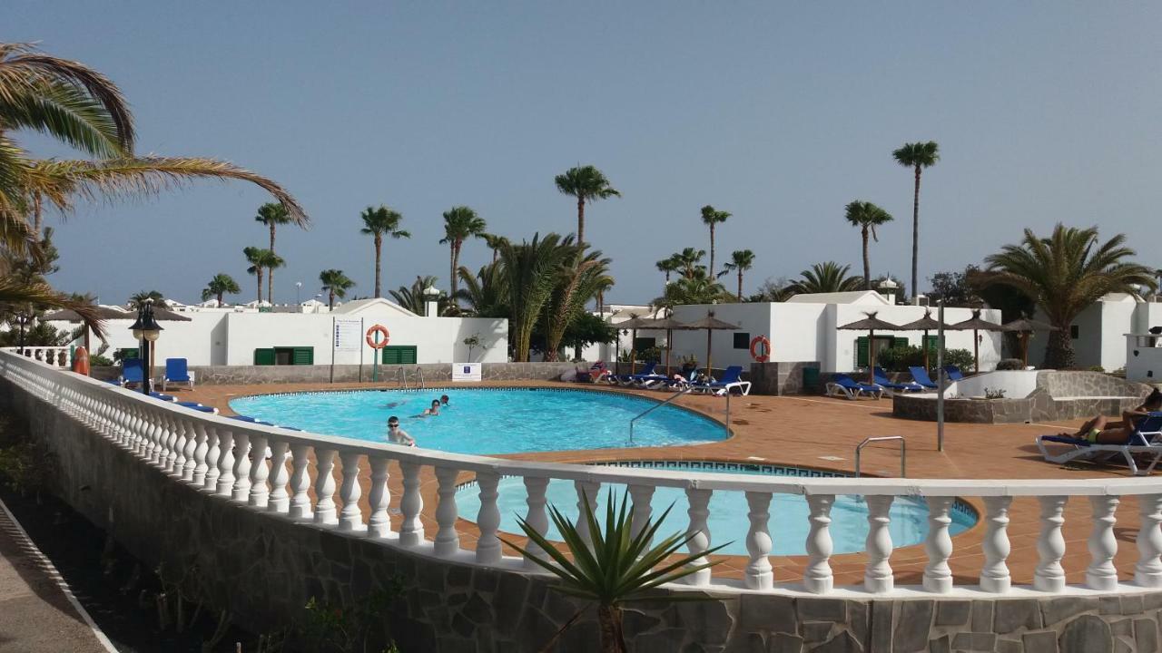 Apartamento - Planta baja