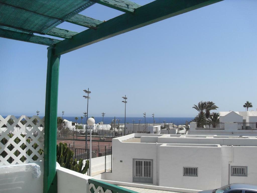 Apartment Sea View