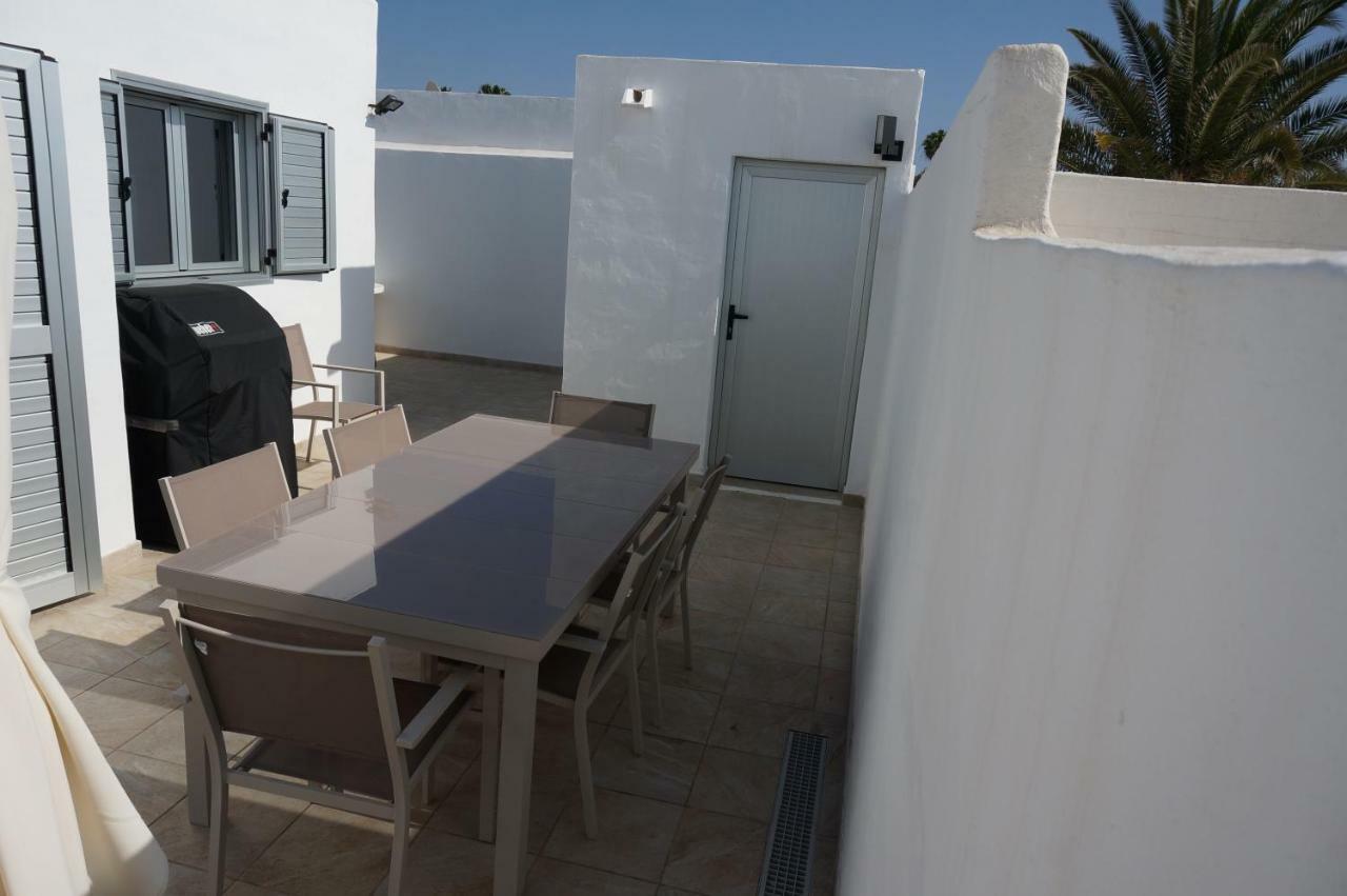 Vakantiehuis
