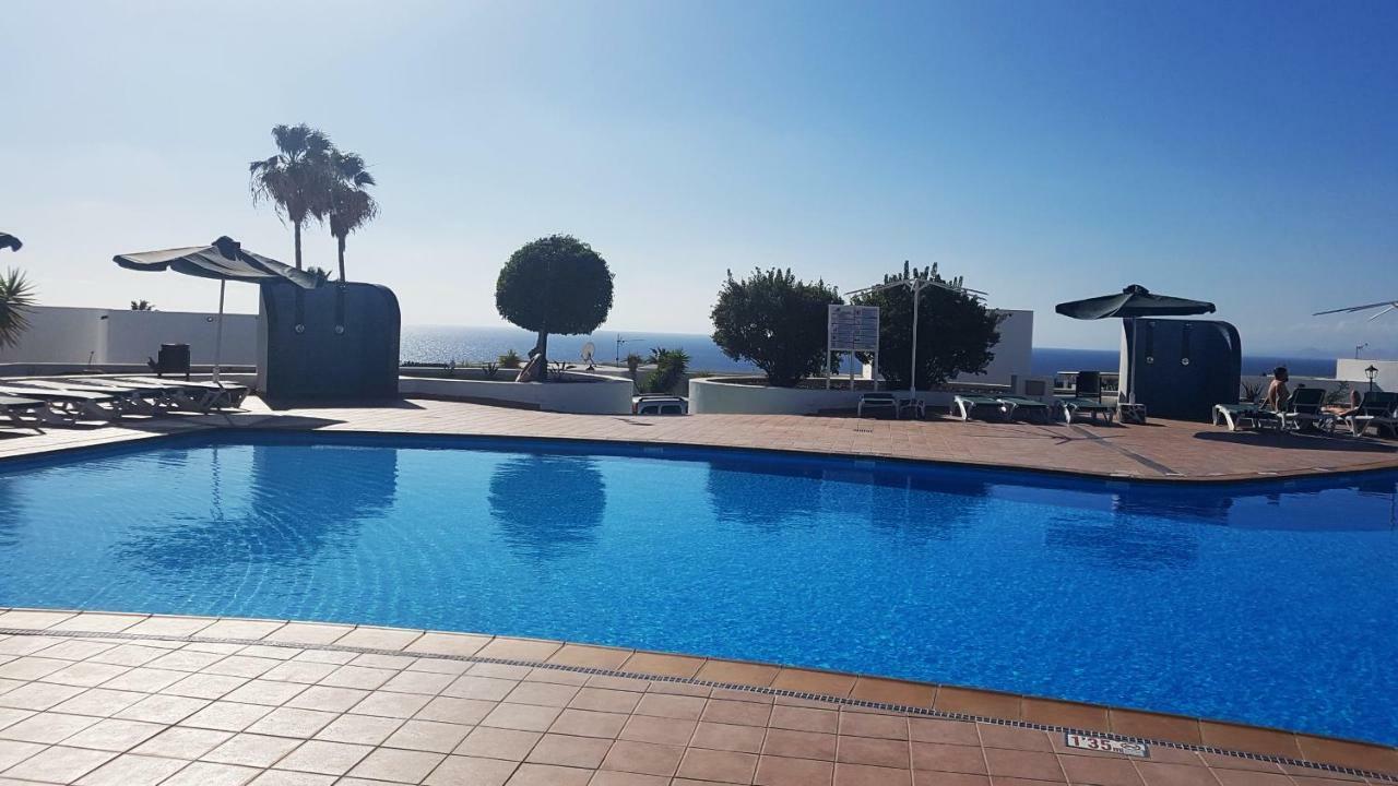 Apartment Sea View