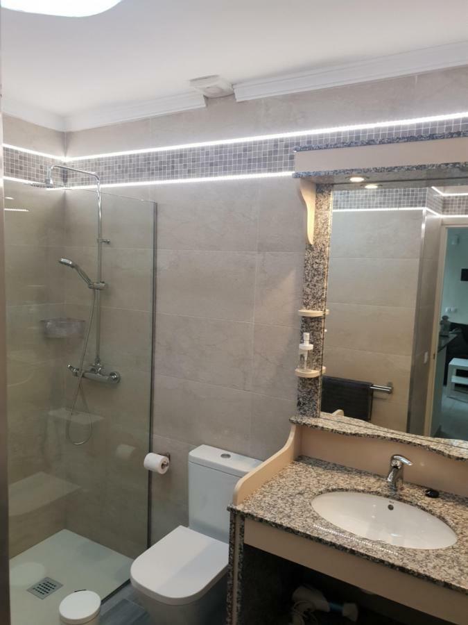 Appartamento con 2 Camere da Letto