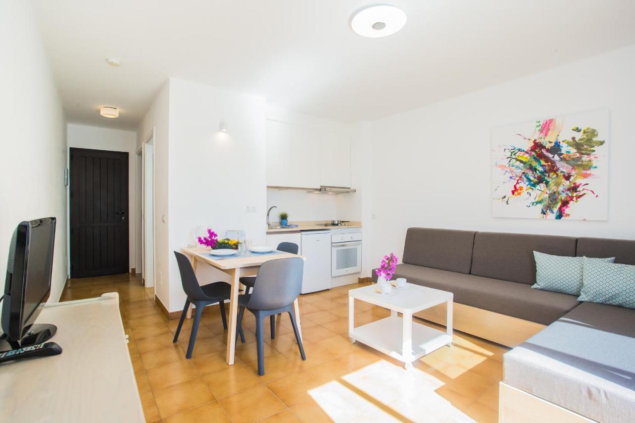 Appartement - Vue sur Piscine
