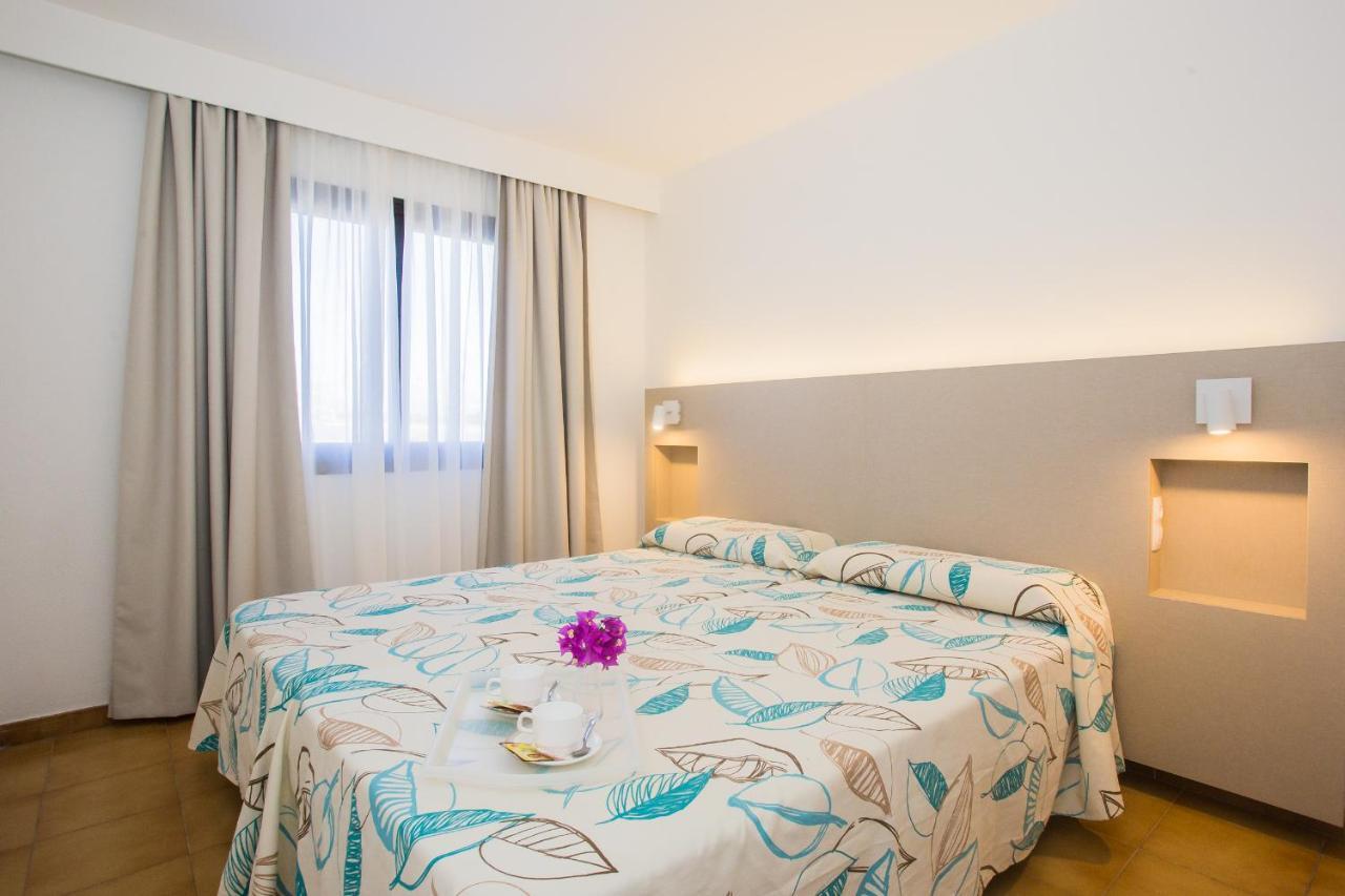 Appartement - Vue sur Piscine