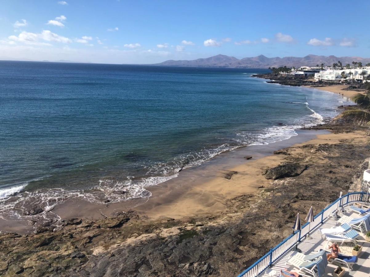 Apartment Sea View