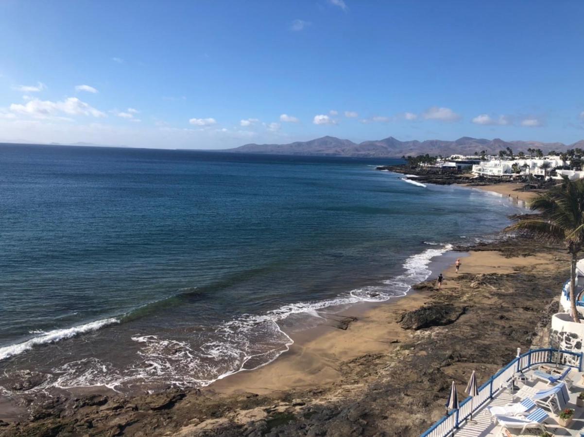 Apartment Sea View