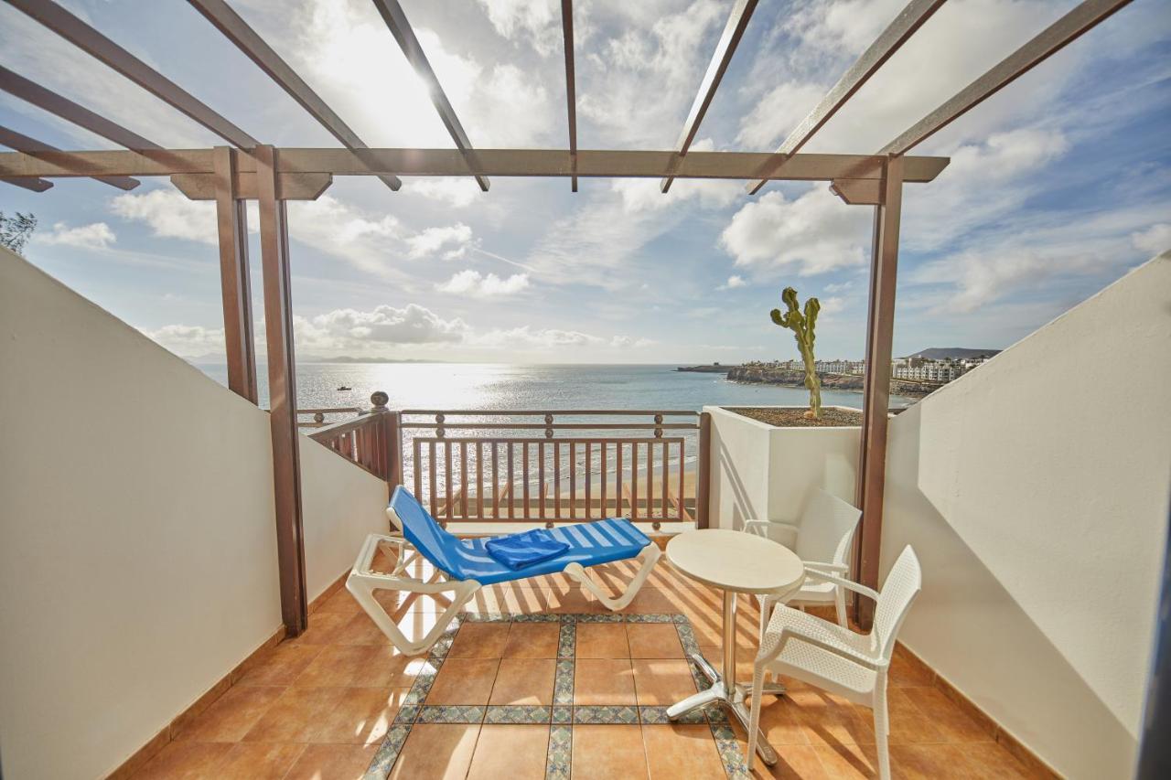 Junior Suite met Uitzicht op Zee