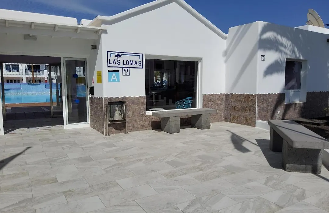 Atlantis Las Lomas-1