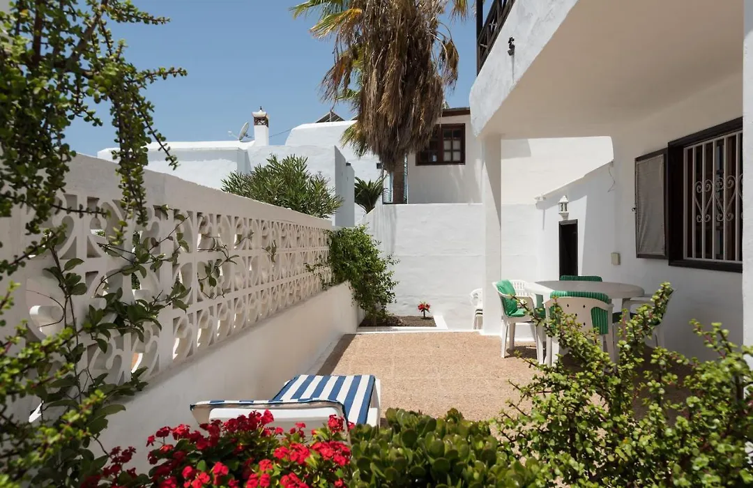 2Br Beach House - Solarium & Shower Terrace - 13-1