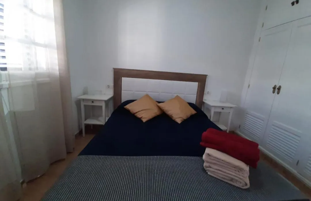 Apartamento Manuela-1