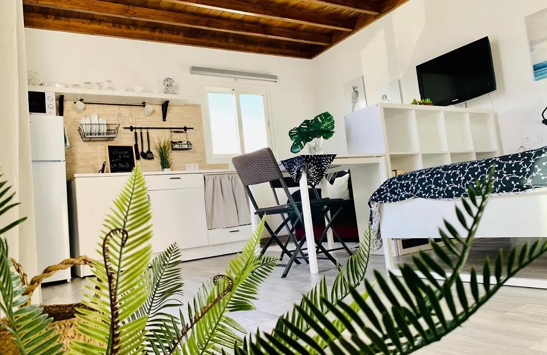 Loft La Isla-1