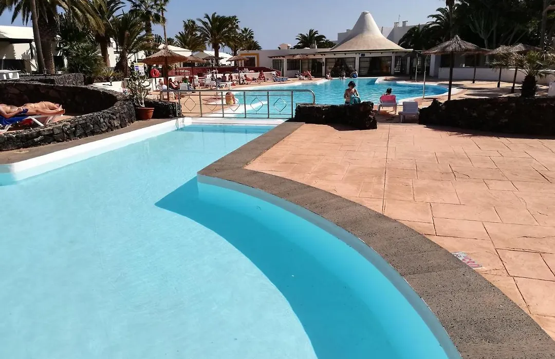 Apartamento Dino 10 Playa Roca-1
