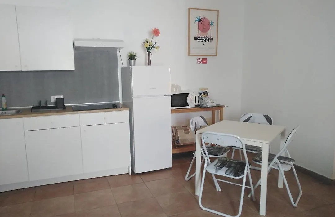 Apartamento Alma-1
