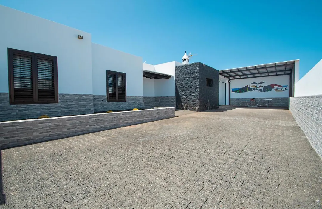 Villa Pancho-1
