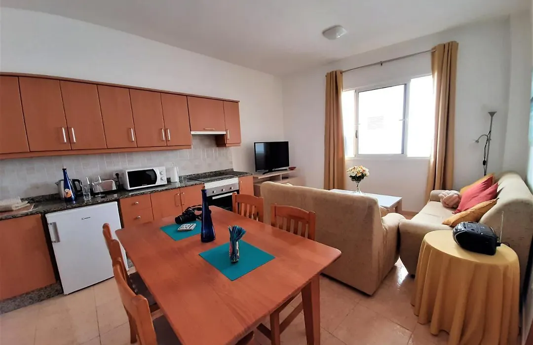 Apartamento Eli-1