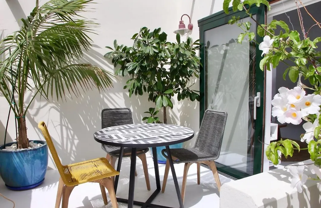 Unique, Stylish & Calm El Estanque By The Sea, Adults Only-1