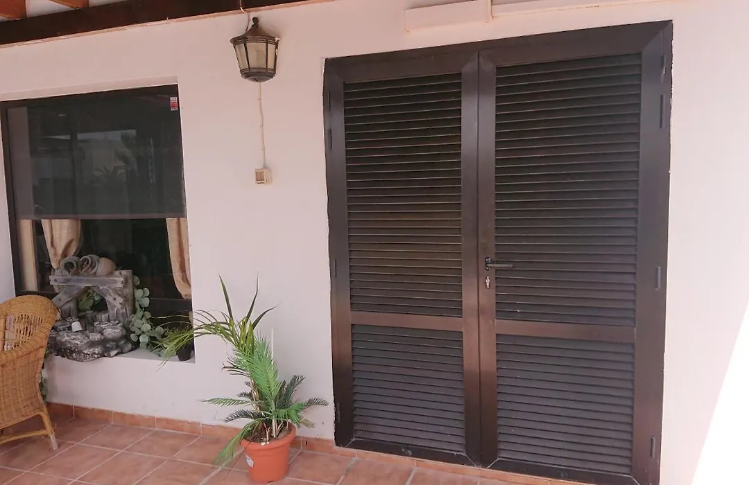 Villa Martha Casa Principal Anexa-1