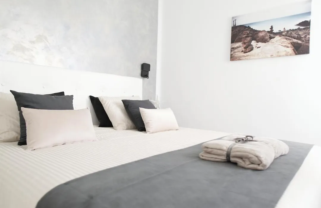 Apartment Portonovo Paraiso - Sea View - Piscina - Wifi - Old Town-1