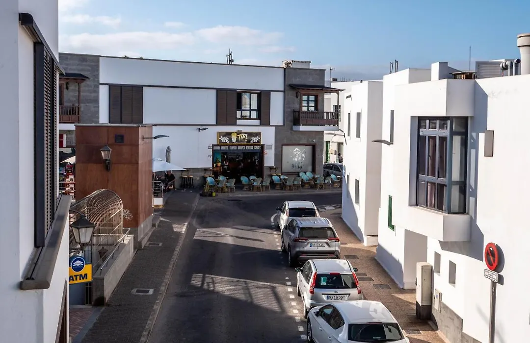 Apartamento Bissau-1