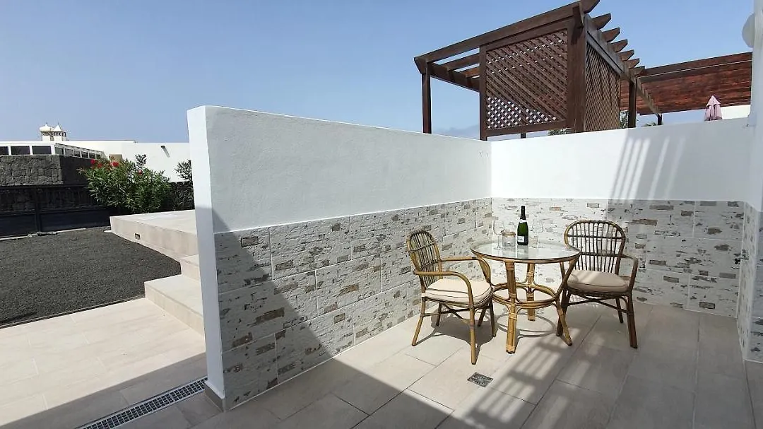 Apartamento Las Brisas-1