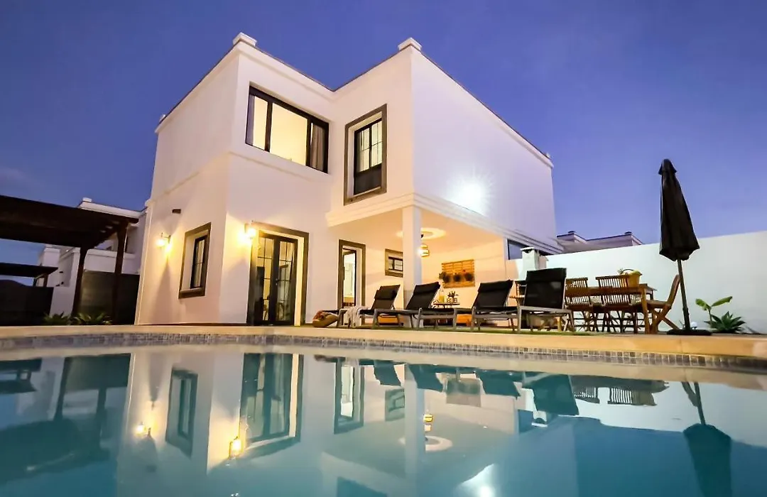 Villa Vulcano-1