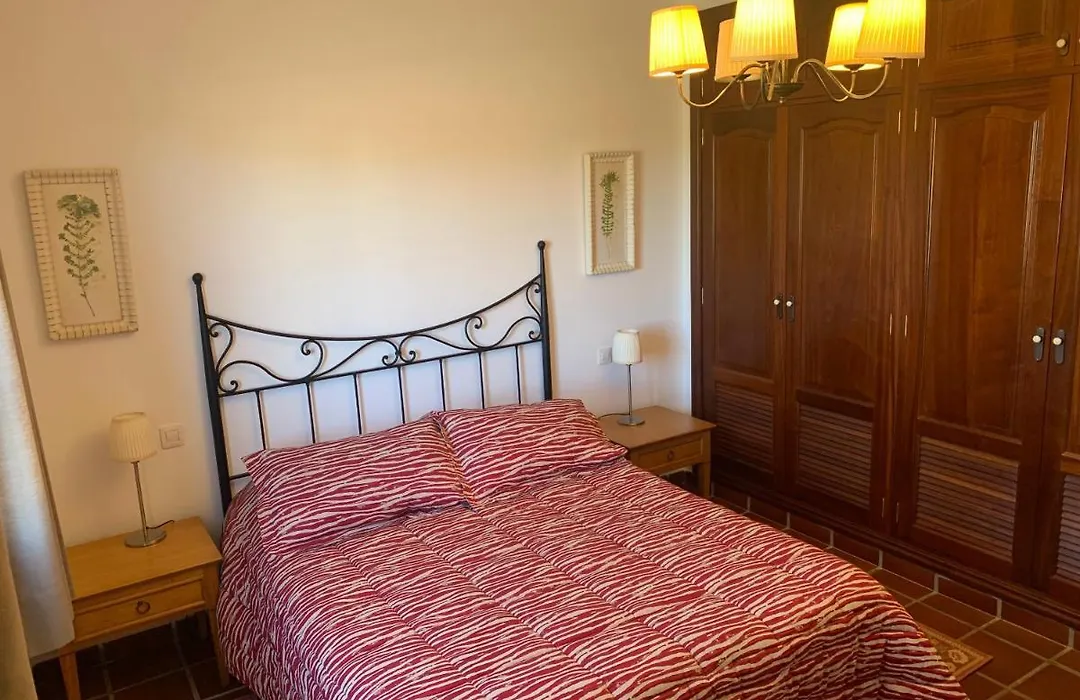 Casas Tomare I-1