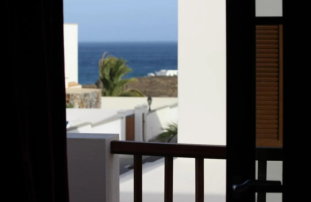 Villa Las Caletas Del Mar - Heated Pool-1