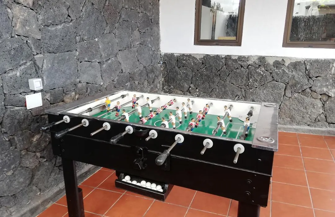 Villa Vistafuerte-1