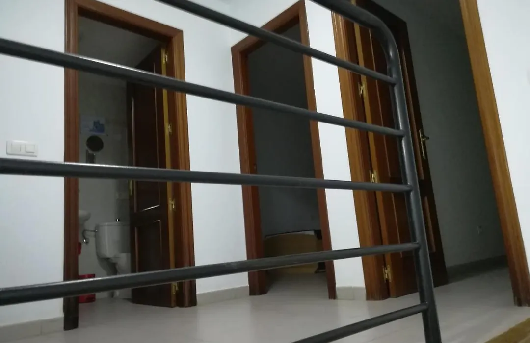 Vivienda Compartida Tajaraste-1