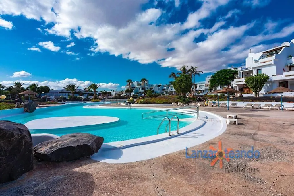 Vivienda Vacacional Los Molinos 7210-1