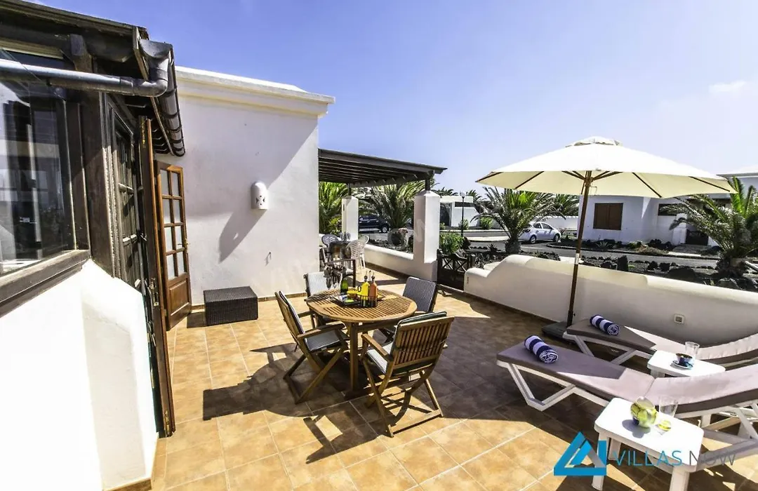 Villa Seventy Seven - Lh189 By Villas Now Ltd-1