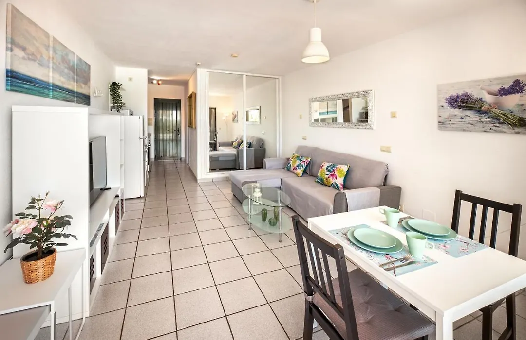 Lanzahost Casa Armonia-1