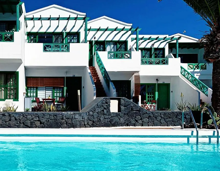 Apartamento VISTAenRELAX-1