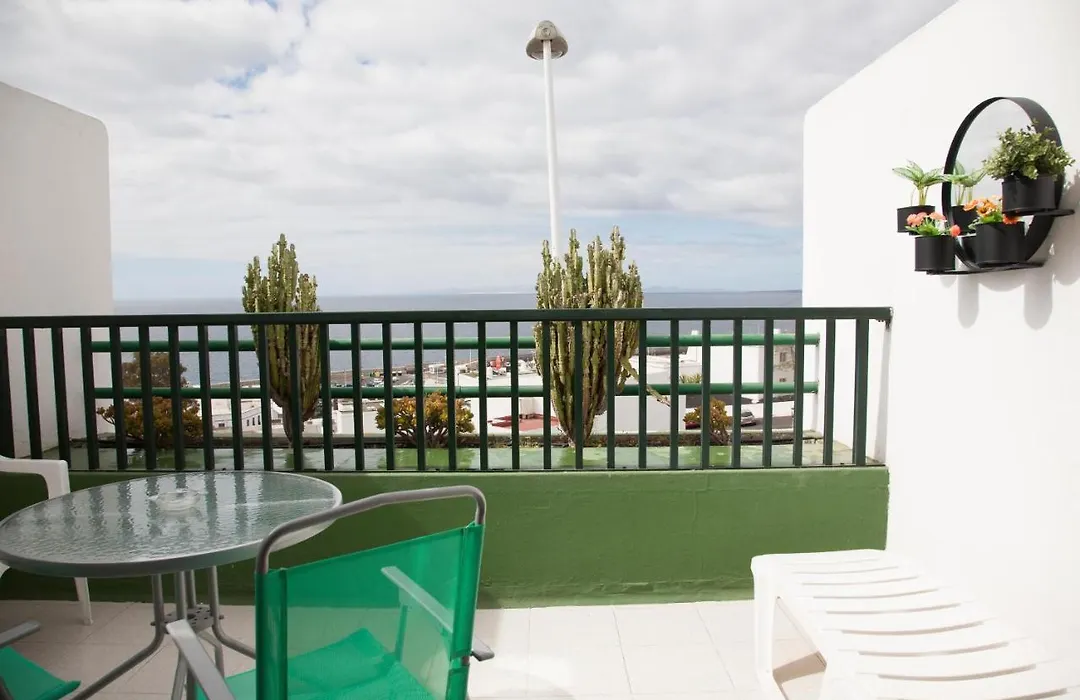 Apartamento Maryse-1