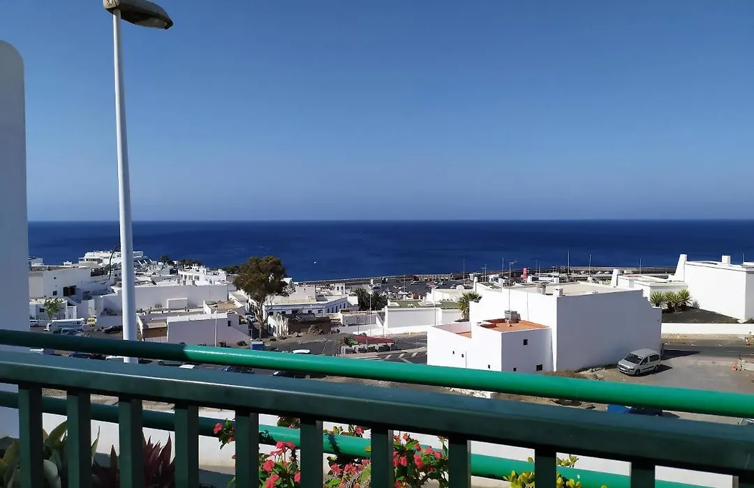 El Balcon De Maribel-1