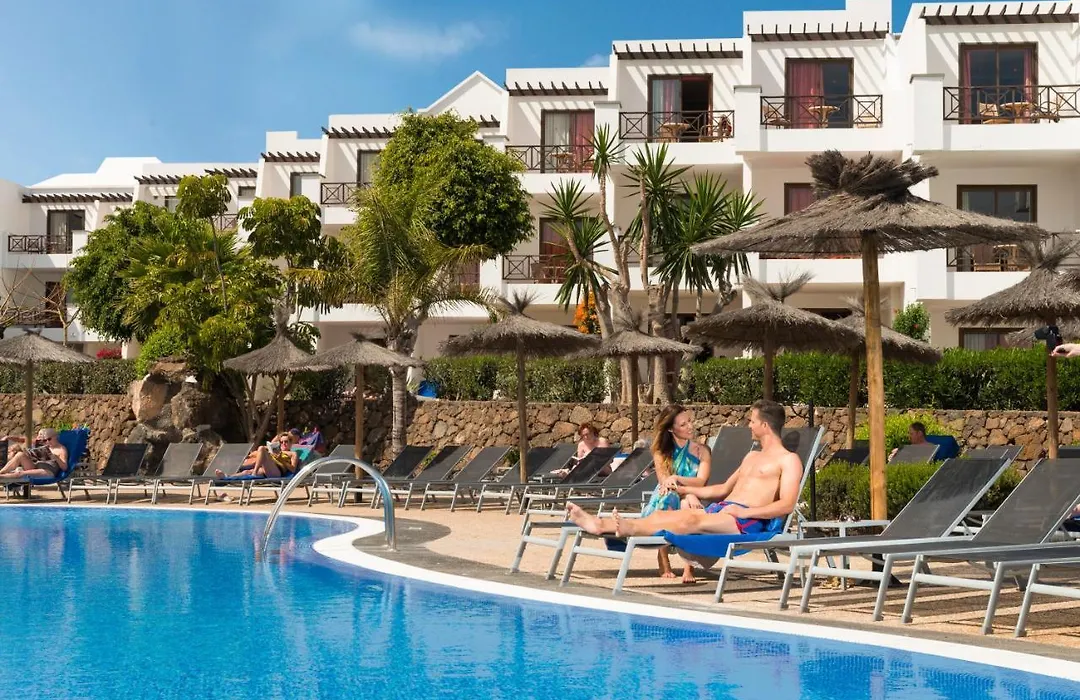 Allsun Hotel Albatros-1